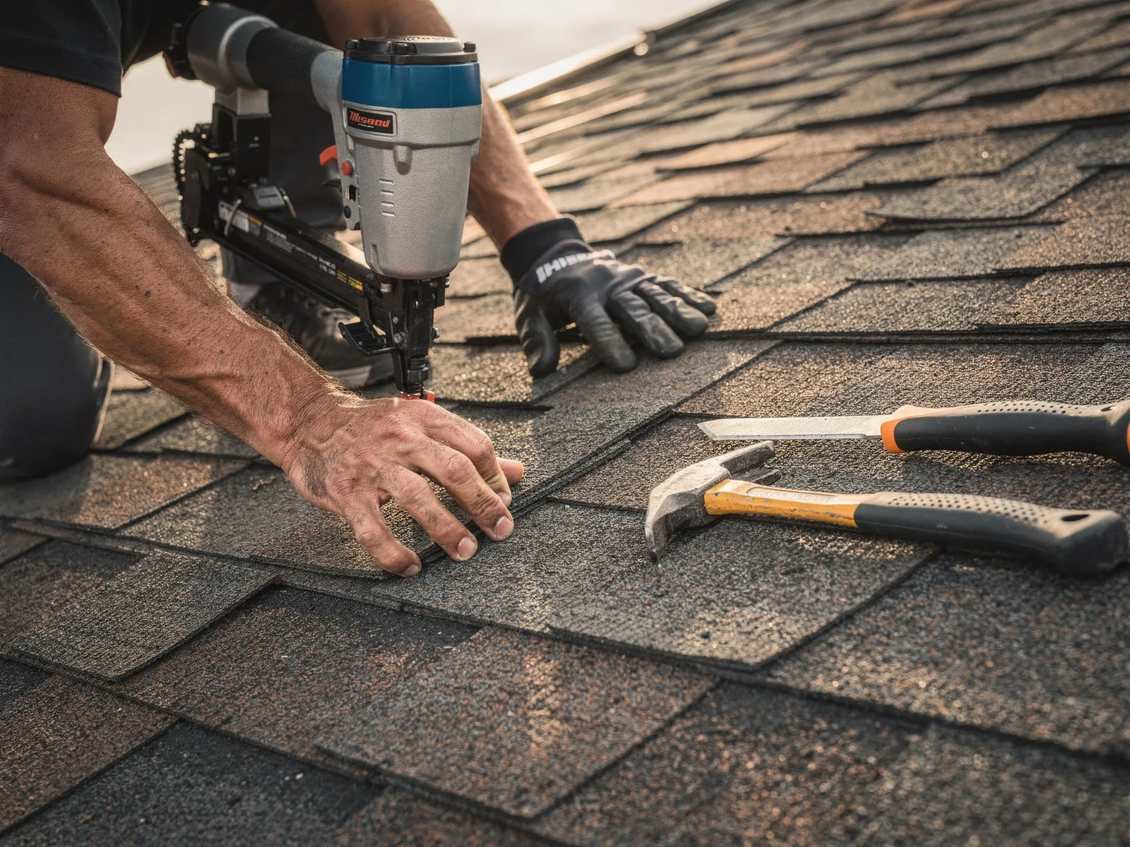 Why choose Roof Repair in Wood River, IL